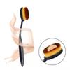 Foundation Contour Shading Toothbrush Makeup Brush