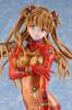 Bellfine Evangelion: 3.0 You Can (Not) Redo Asuka Langley Test Plugsuit Smile Ver. 1/4 Scale PVC Pre-painted Complete Figure