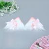 Süßes Lolita Katzenohren Stirnband Tiere Haarreif Haarband Dreidimensionaler Haarclip Pelziges Cosplay Kopfschmuck Gesichtswasch
