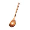 Solid Wood Spoon and Chopstick Set