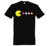 Youth Designz Gaming Mens T-Shirt Logo Print Old School Gaming Retro Fun Games