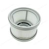 Filter Compatible For ( Xiaomi G20 / G20 Max ) Vacuum Cleaner Spare Parts Accessories pre-filter post-filter