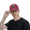 Unisex Baseballové čepice Lada VAZ 2104 2105 2107 Nova Riva zelená barva Bavlněná tkanina Letní Sportovní Baseballové čepice Čepice Casquette