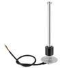 Water Fuel Level Sensor 0-5V 100mm-550mm For Car Boat Marine RV Fuel Level Meter Stainless Steel Fuel Sending Unit Liquid Level