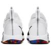 Nike PG 2 NCAA Thunder Slip Resistant, Abrasion Resistant, Lightweight Low top Performance Basketball Shoes Men's AJ5163-100