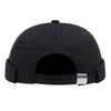 New Alien Embroidered Guapi Hat Landlord Hat Street Hip Hop Hat Borderless Hat Outdoor Leisure Decoration Hat Skull Hat Unisex