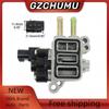 Idle Air Control Valve 3 Port 36460-PAA-L21 for Honda Accord 2.3L I4 1998-2002