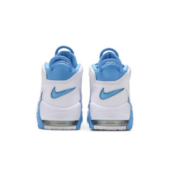 Nike Air More Uptempo 'University Blue' 921948-401