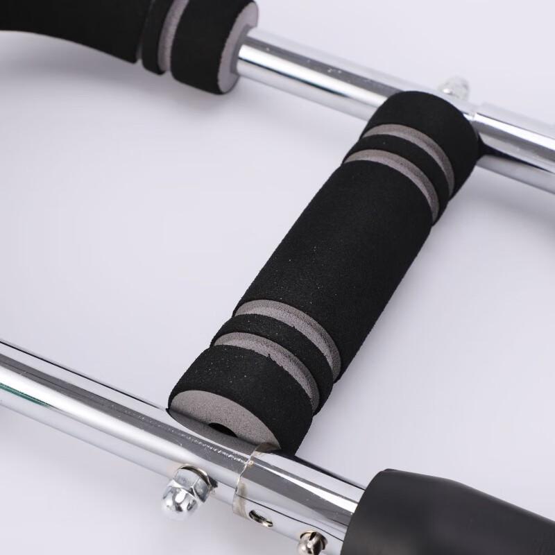Ayub Adjustable Arm & Wrist Strength Trainer