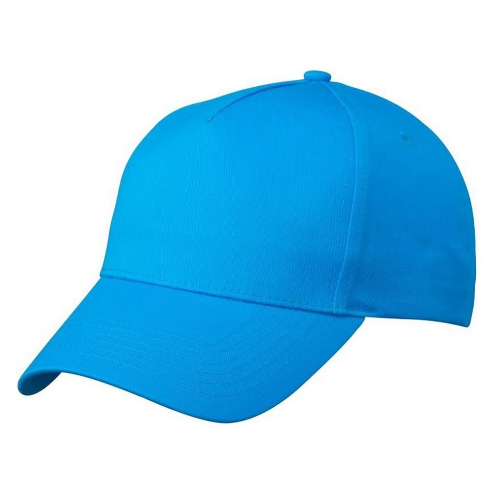 Myrtle Beach 5 Panel Baseball Cap