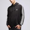 adidas Originals Adicolor Classics 3-Stripes Hoodie Black Unisex IM2088