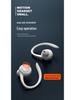 Cross-border T10 Wireless Ear-hook: Long-lasting Battery Sports Business Mini Bluetooth Earphone