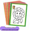 June 1st Children's Day Classroom Party Favors: Kindergarten Toy Set for Birthday Gifts and Rewards