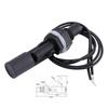 Liquid Water Level Sensor Controller Horizontal Float Switch sensor nivel agua Water Pump Controller Flow Sensor For Aquariums