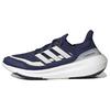 New Ultra Boost Light Dark Blue Cream White Core Black HP9203