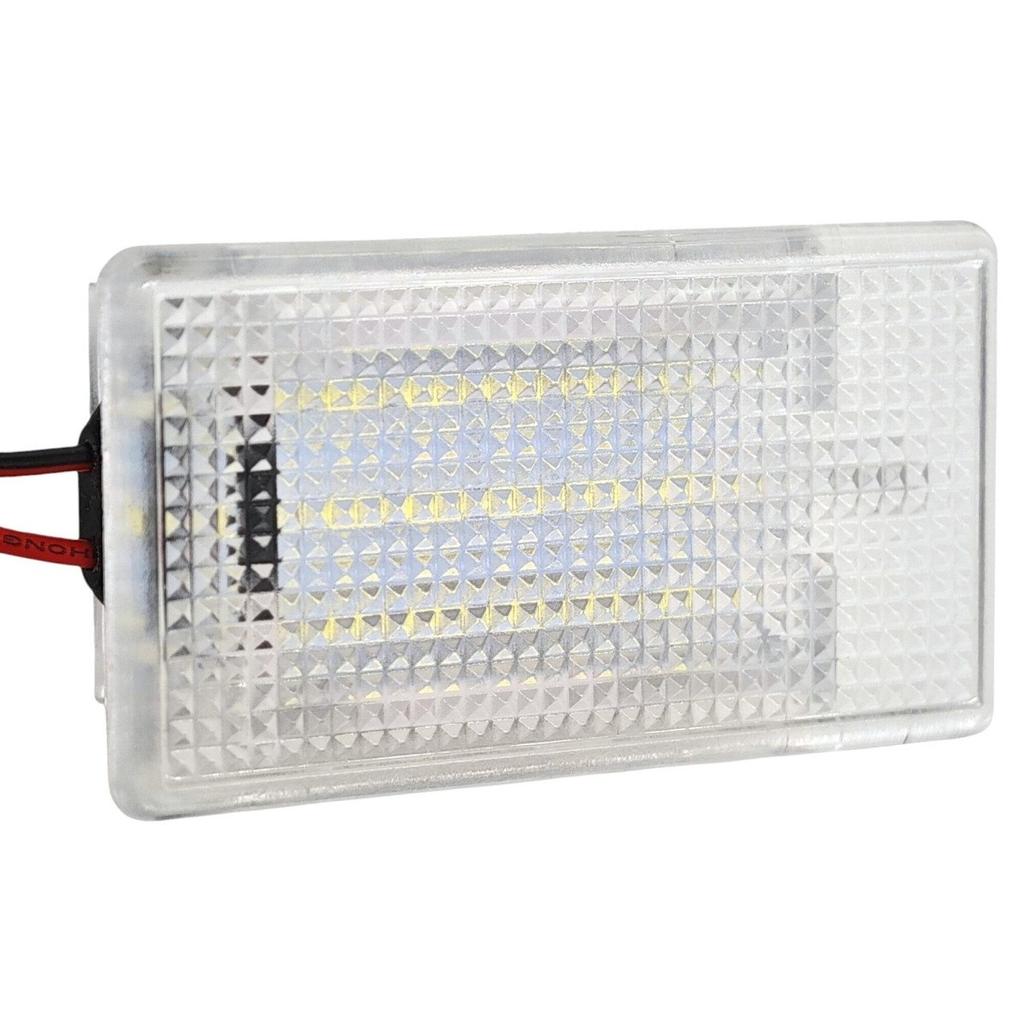 LED 550lm Kofferraum- und Innenraumleuchten kompatibel mit Ford - 2 Stück Off-Road