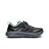 HOKA One One Mafate Speed 4 Versatile Comfortable Breathable Supportive Lightweight Running Shoes Unisex Sneakers Black Gray 1168450-CJD