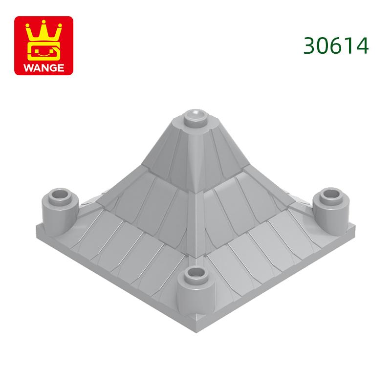 

Non-Toxic 11Pcs/Lot 306141 Tower Top Building Blocks Moc Classic Accessories Compatible Bricks Children Toys Gift Box about 11pcs