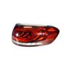 Mercedes GLS V167/W167 Car Taillight Replacement