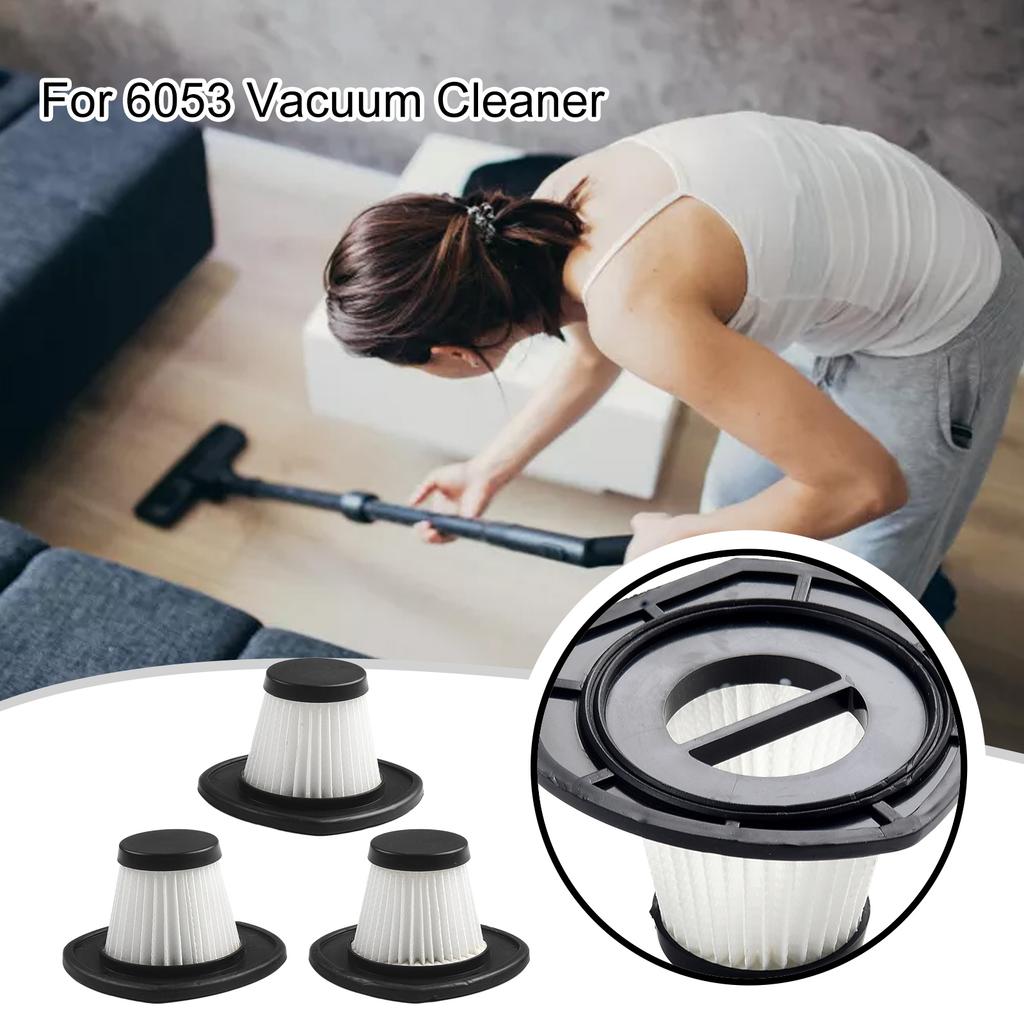 For Vacuum Cleaner Filter 3pcs Filter The Exhaust Air