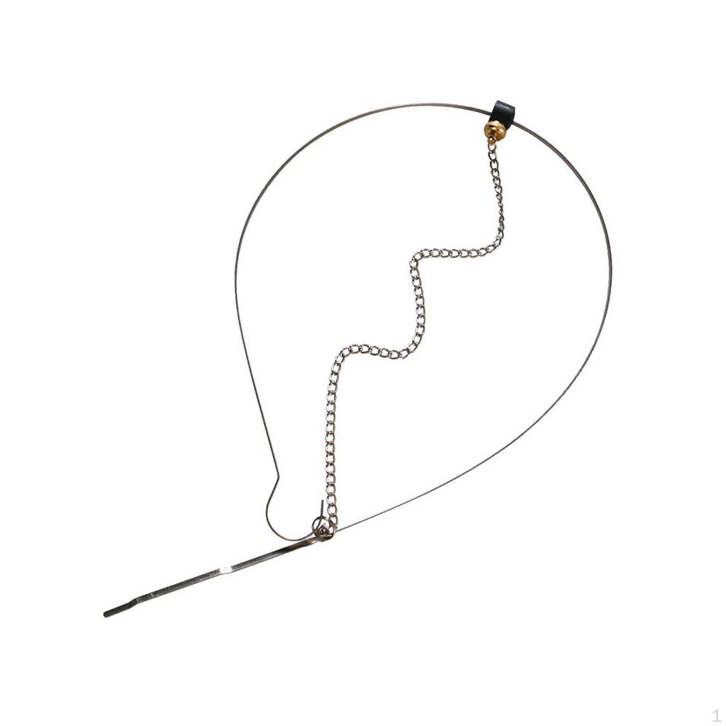 Ölstandmesswerkzeug Peilstab T40178 Zubehör Einstellbar Professionell für Fsi A6 A5 A4