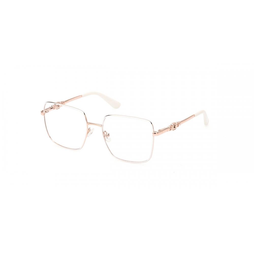 

Guess Gu2953 024 Women Eyeglasses Gold/53-17-140