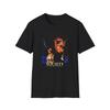 Gesellschaft 1989 Filmposter T-Shirt