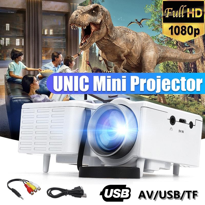 

Портативный светодиодный мини-проектор видеопроектор для домашнего кинотеатра 500 люмен поддержка дисплея 4k проектор 4K светодиодный проектор HD 1920x1080 10 Вт Without accessories белый