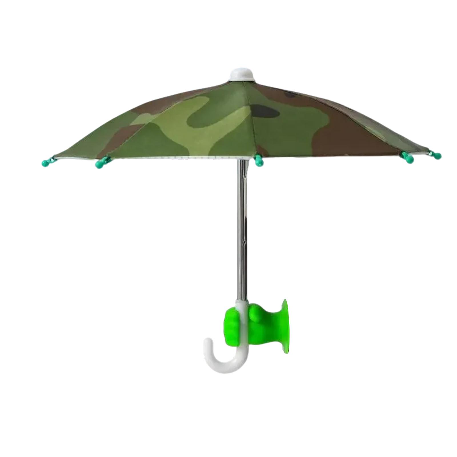 

Солнцезащитный козырек для мобильного телефона, Универсальный регулируемый держатель с присоской-кулаком, Уличный антибликовый солнцезащитный козырек для мобильного телефона One Size