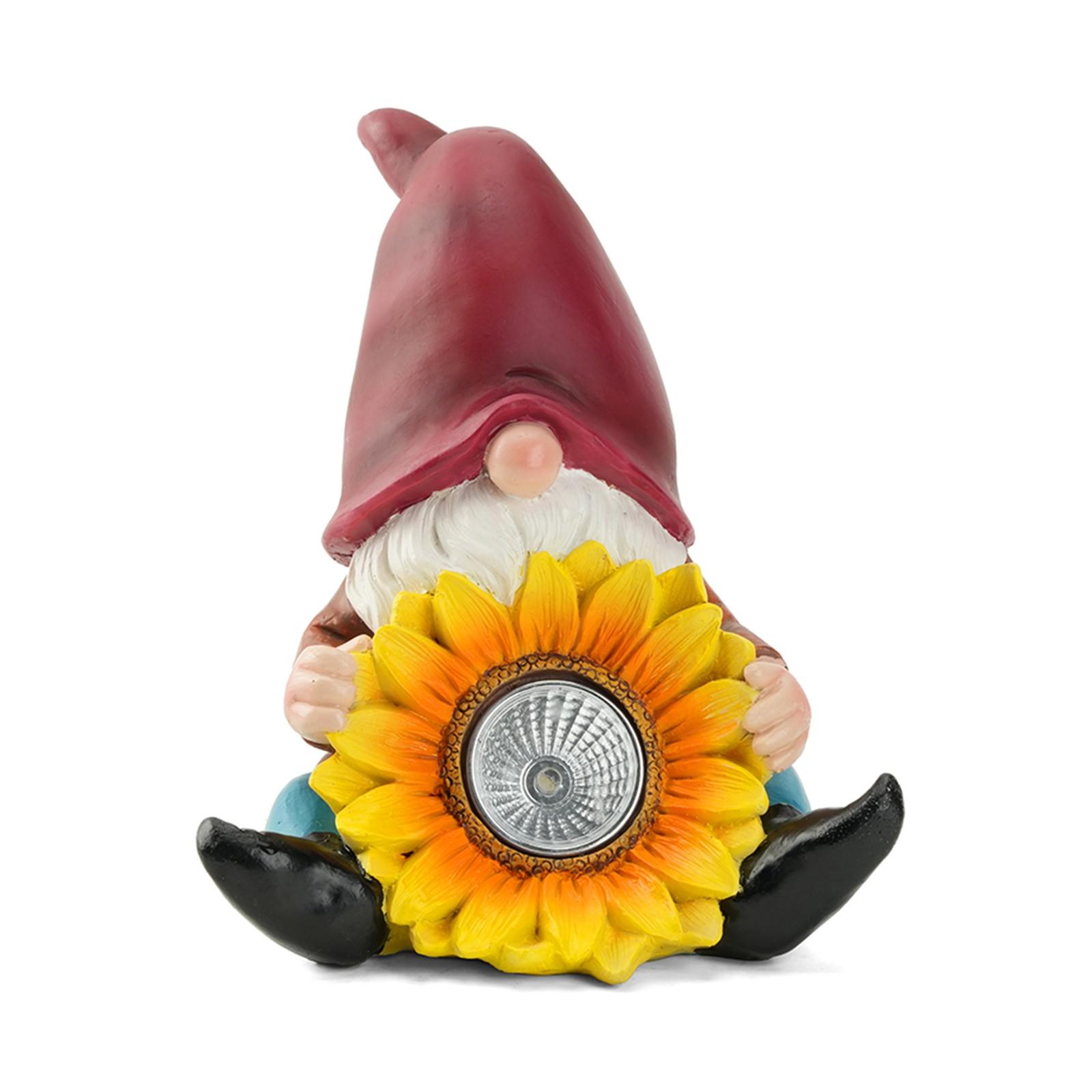 

Солнечные садовые украшения, ландшафтный дизайн сада, креативные украшения балкона One Size