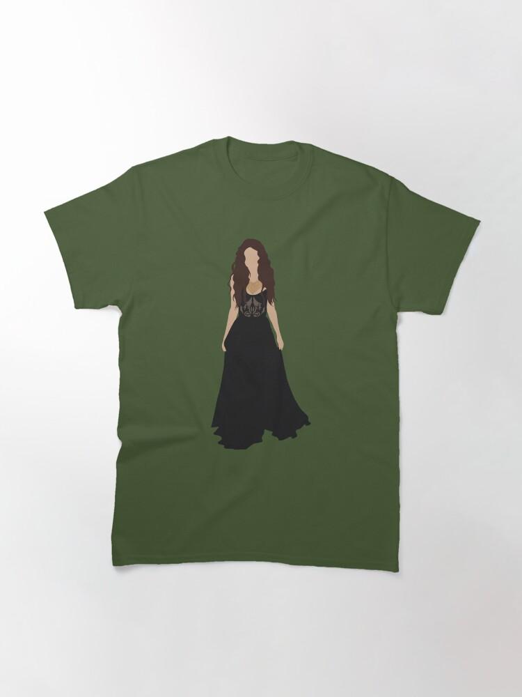 Selena Gomez Classic T-Shirt
