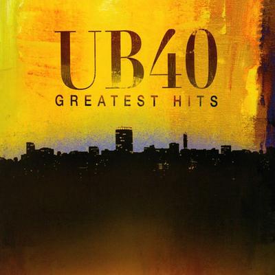 CD UB40 Greatest Hits 5099923750920 CAPITOL MUSIC G 2008 US Dance Electronica Gebraucht