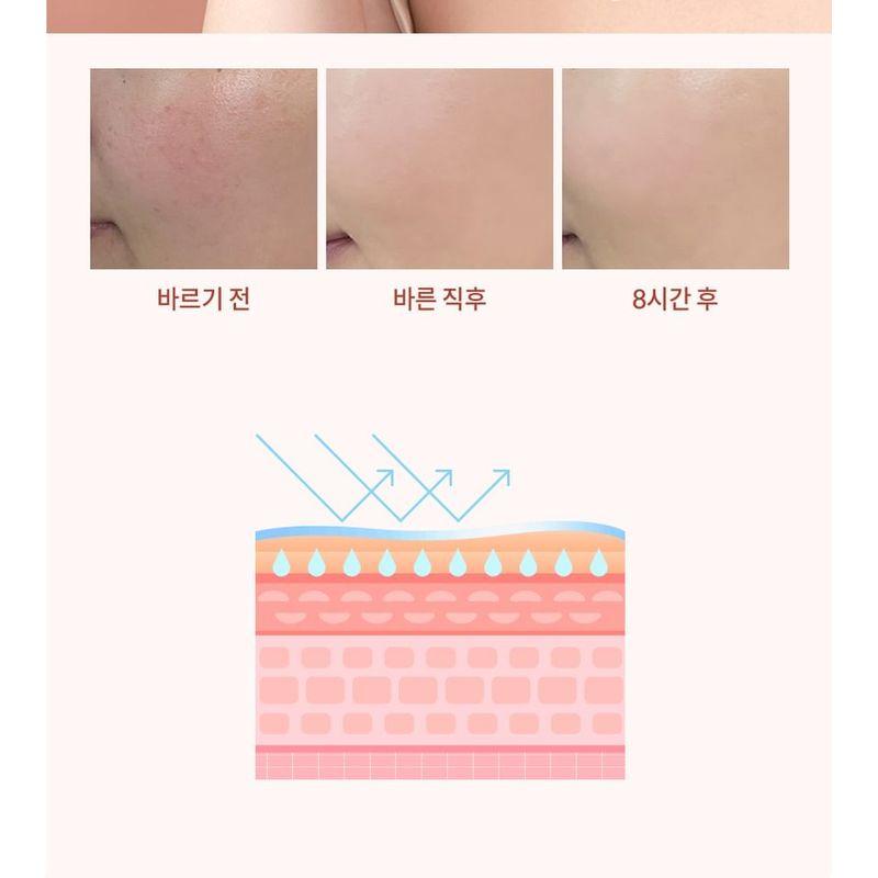 BEAUDIANI - Mesh Tight Up Cushion Refill Only - 3 Colors