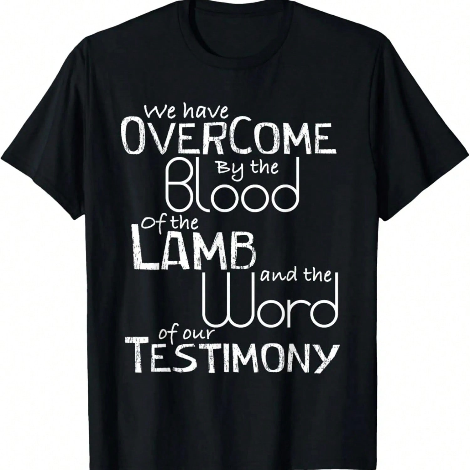 Футболка Я бы предпочел быть в Техасе S разноцветный