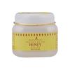 Máscara Facial de Lama com Mel para Saúde Natural Cuidado da Pele Máscara Facial para Limpeza Profunda Brilho Hidratação 100 g Pacote com 1