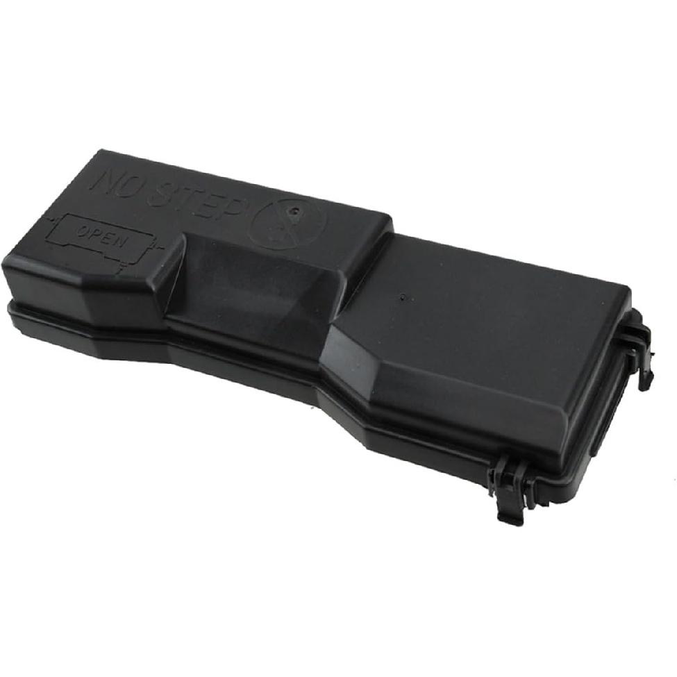 Крышка блока предохранителей для фургона Isuzu NPR NPR-HD NQR NRR 1995-2007