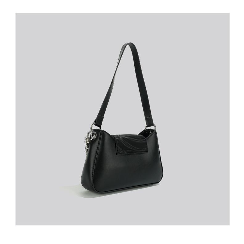 IELGY Корейская версия сумки Wave Baguette через подмышку — фото 9