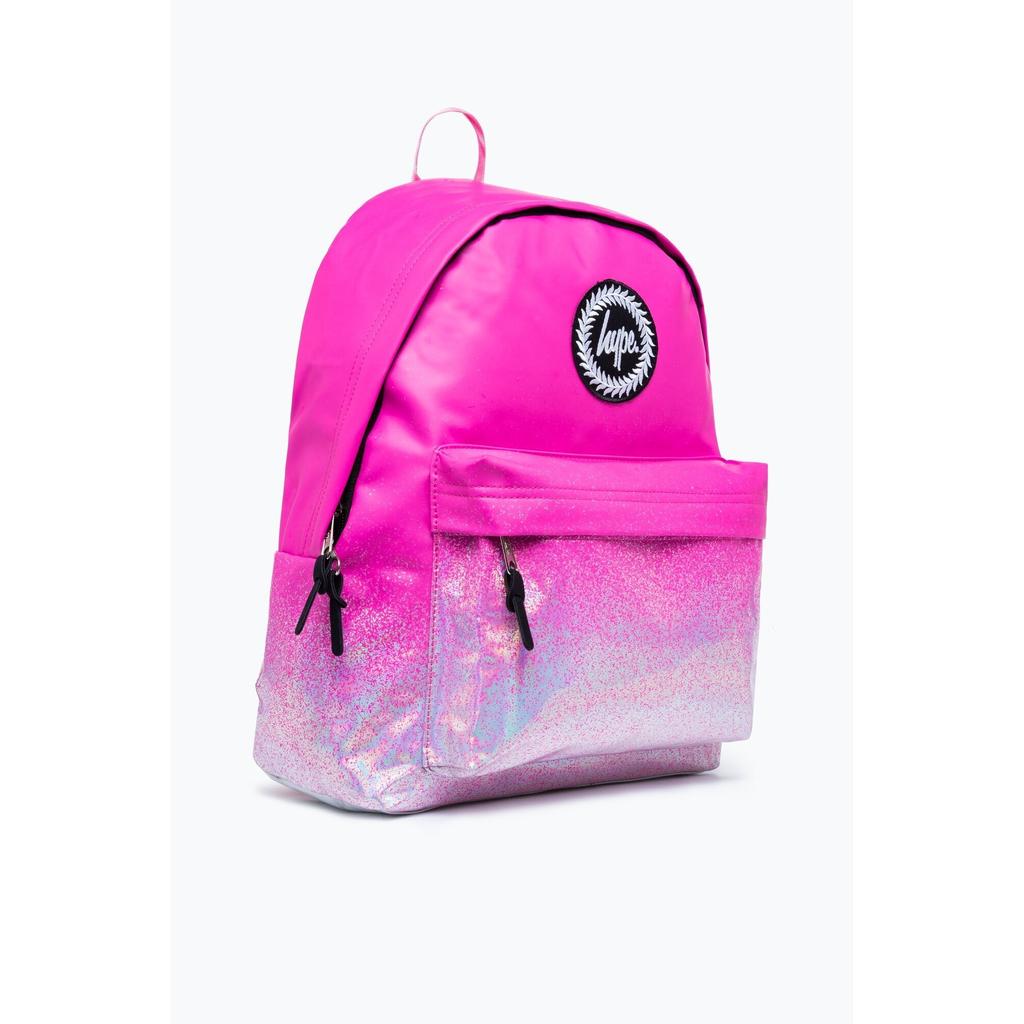 hype garden fade backpack