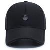 New Men Baseball Cap With NLS Mark Casual Adjustable Hat Cap For Men Women Sun Protection Outdoor Casual Hats