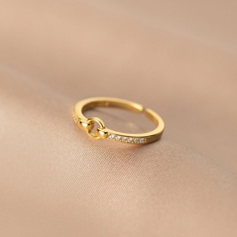 Two Hands Than Heart Rings Punk Gothic Hip Hop Band Jewelry Charm Gift Statement Promise Anniversary Ring for Women Men