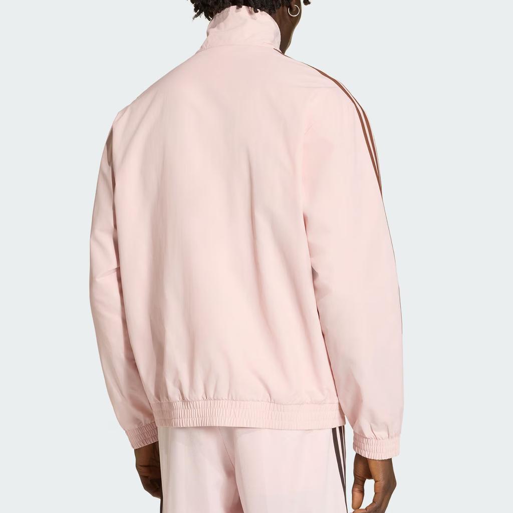 Adidas Originals ADICOLOR FIREBIRD WOVEN TRACK TOP Jacket Men's KQ9497