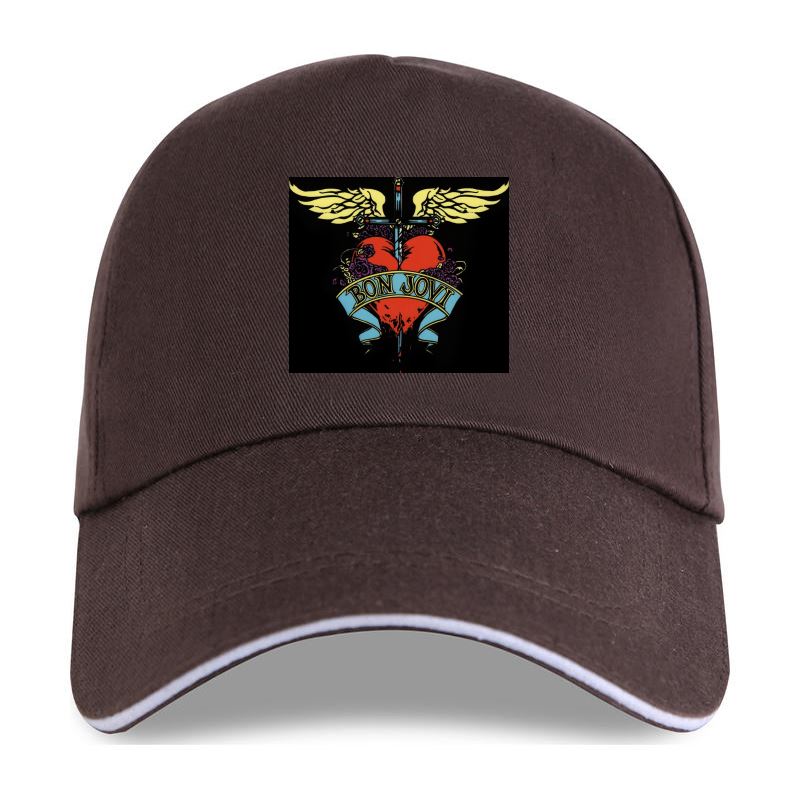 Gorra nueva sombrero Estampado Total 3D Mujer Hombre Divertido JOVI BON URANG Gorra de Béisbol Gráfica