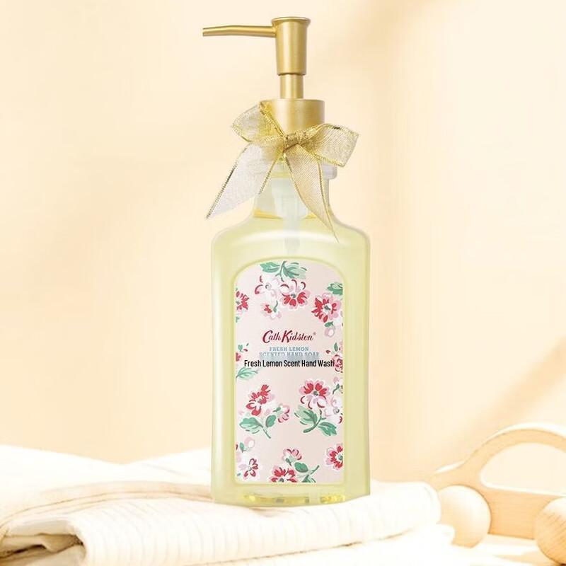 Cath Kidston Fresh Lemon Hand Wash