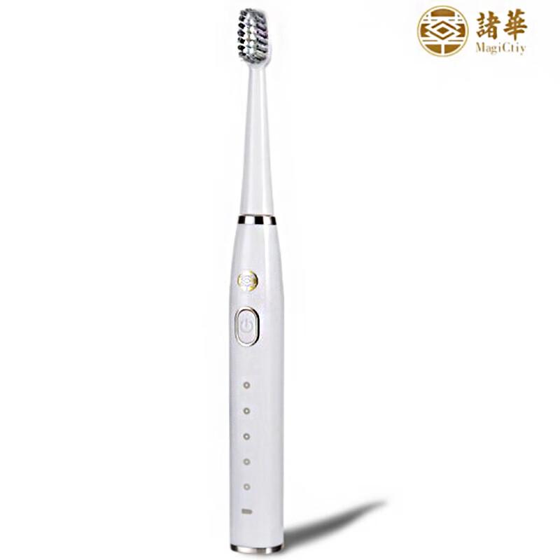 

Magictiy Smart Sonic Electric Toothbrush