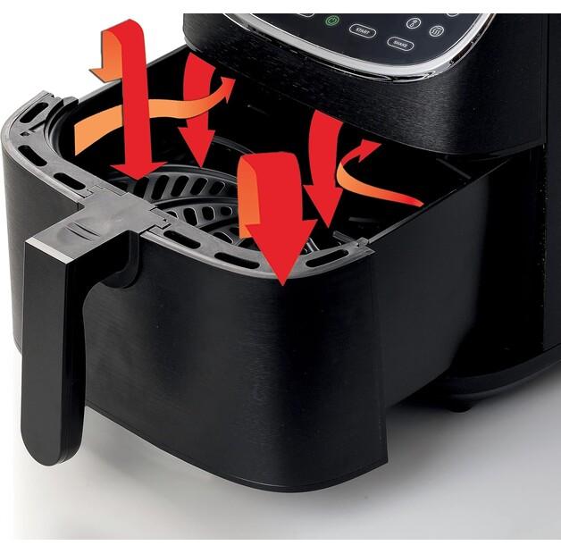 Фритюрница Ariete 4627 (00C462700AR0)