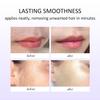 Luuma Facial Hair Removal Cream, Gentle Hairs Removers with Serum for Women, Long-Lasting Depilatory Cream for All Skin Types (1)