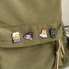 This Is Life Enamel Pins Custom Cats Books Coffee Brooches Lapel Badges Animal Pet Reading Jewelry Gift for Kids Friends