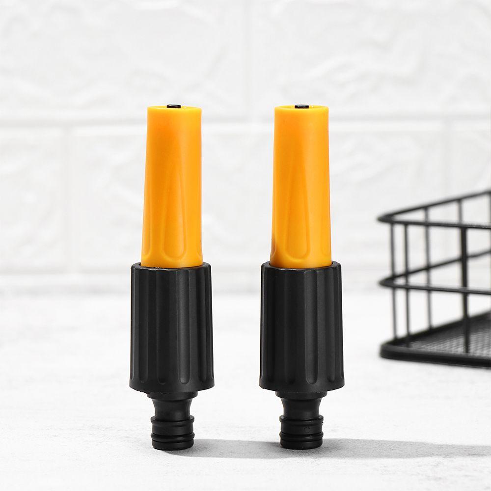 Garden Connector Spary Nozzle Hose Connector Hosepipe  Fitting Tap Connector Adapter Garden Tap