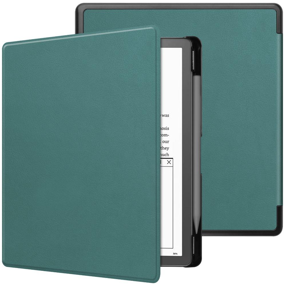 Shockproof for Kindle Scribe Cover 10.2 Inch with Hand Strap Slim Fit for Amazon eReader