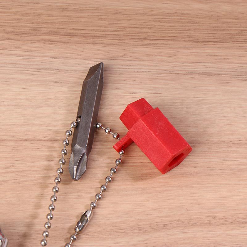Water Meter Valve Key, Inner Triangle Wrench, Multi-Purpose Tool, Electric Control Cabinet Car Elevator Cross Key Wrench